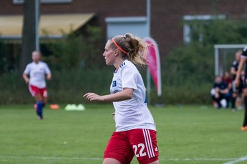 Bild 41 - Frauen HSV - SV Henstedt Ulzburg : Ergebnis: 1:4